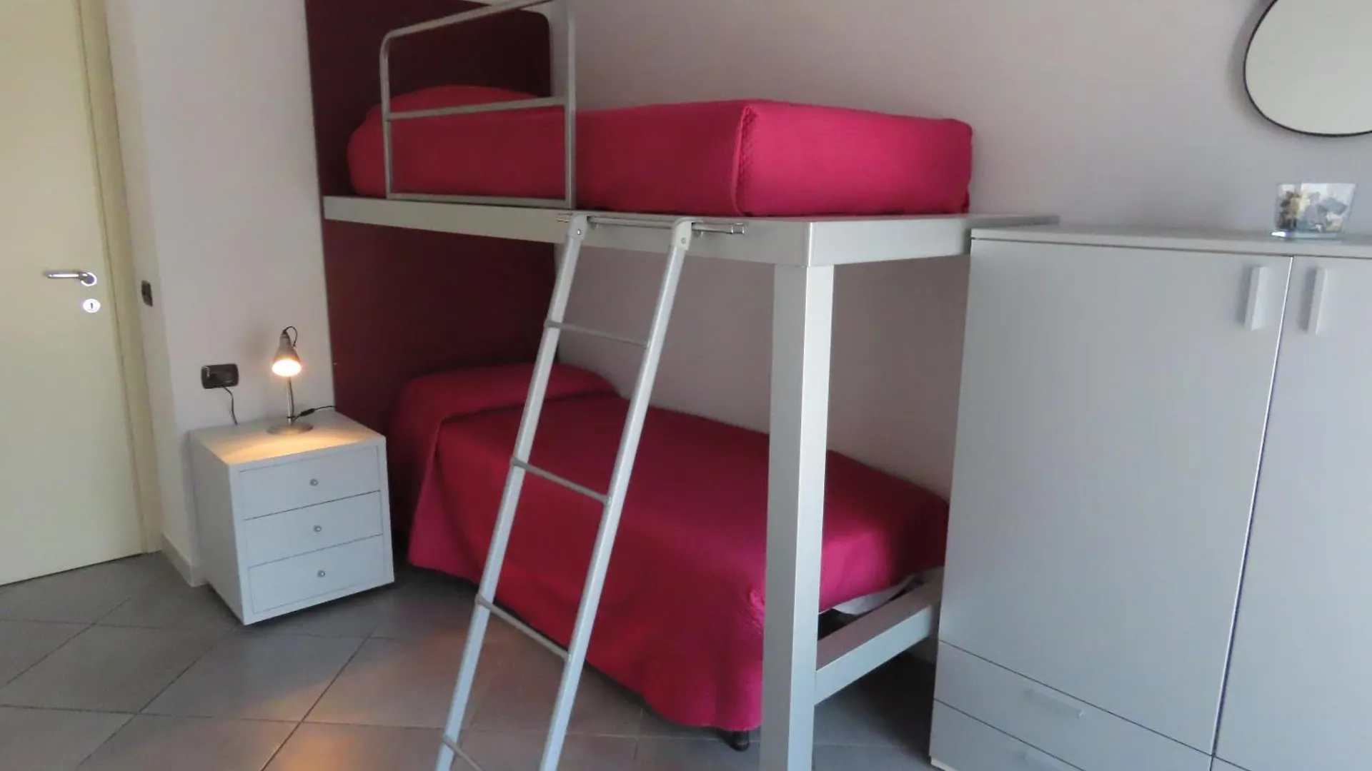 L'Attico Rinascente Apartment Signa