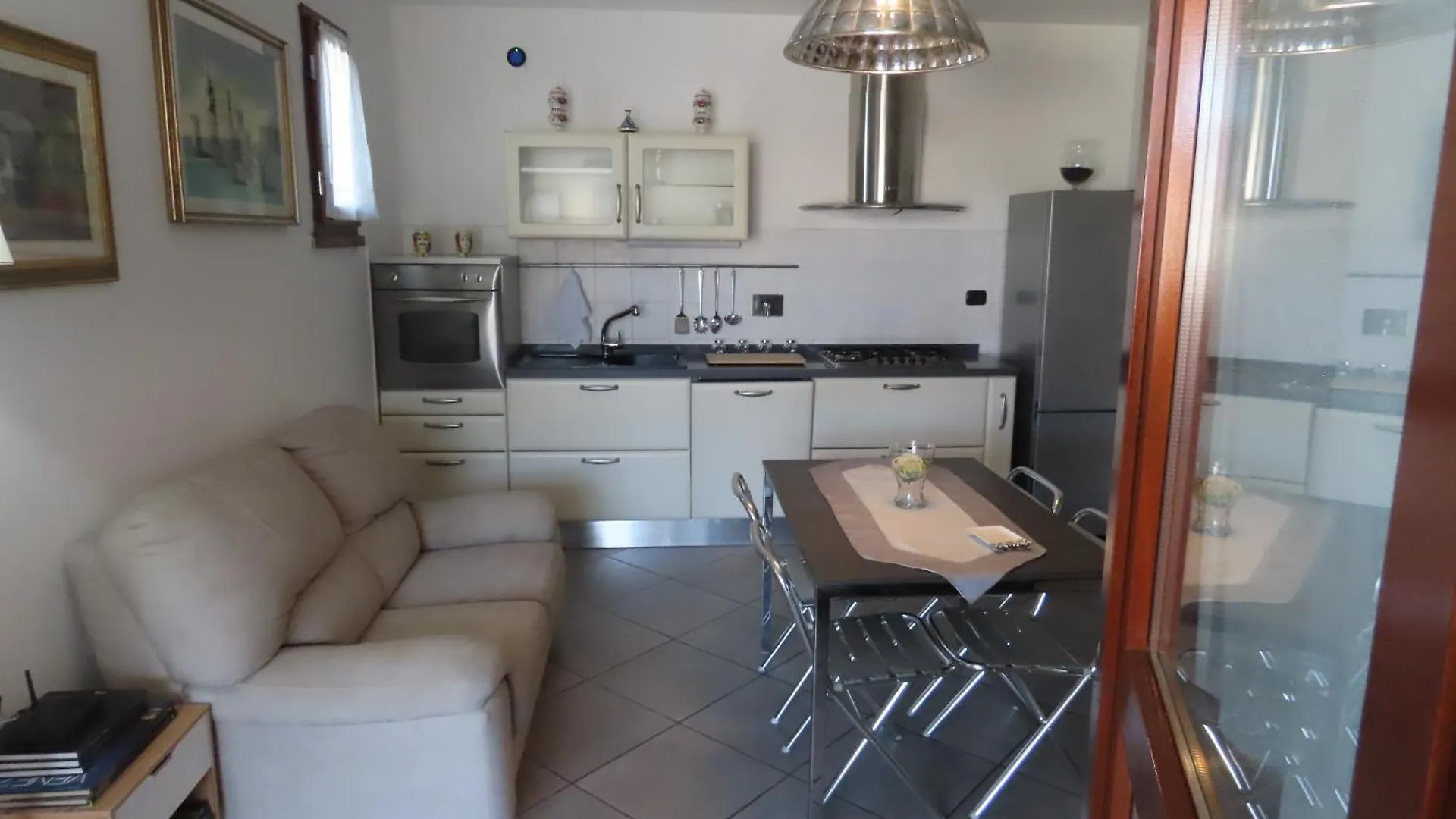 L'Attico Rinascente Apartment Signa