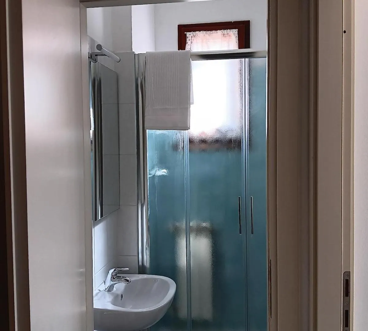 L'Attico Rinascente Apartment Signa Italy