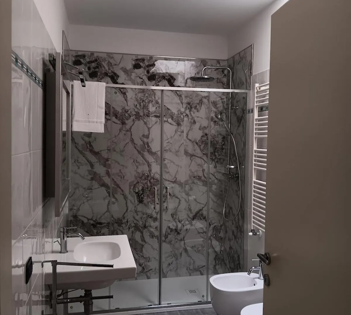 L'Attico Rinascente Apartment Signa