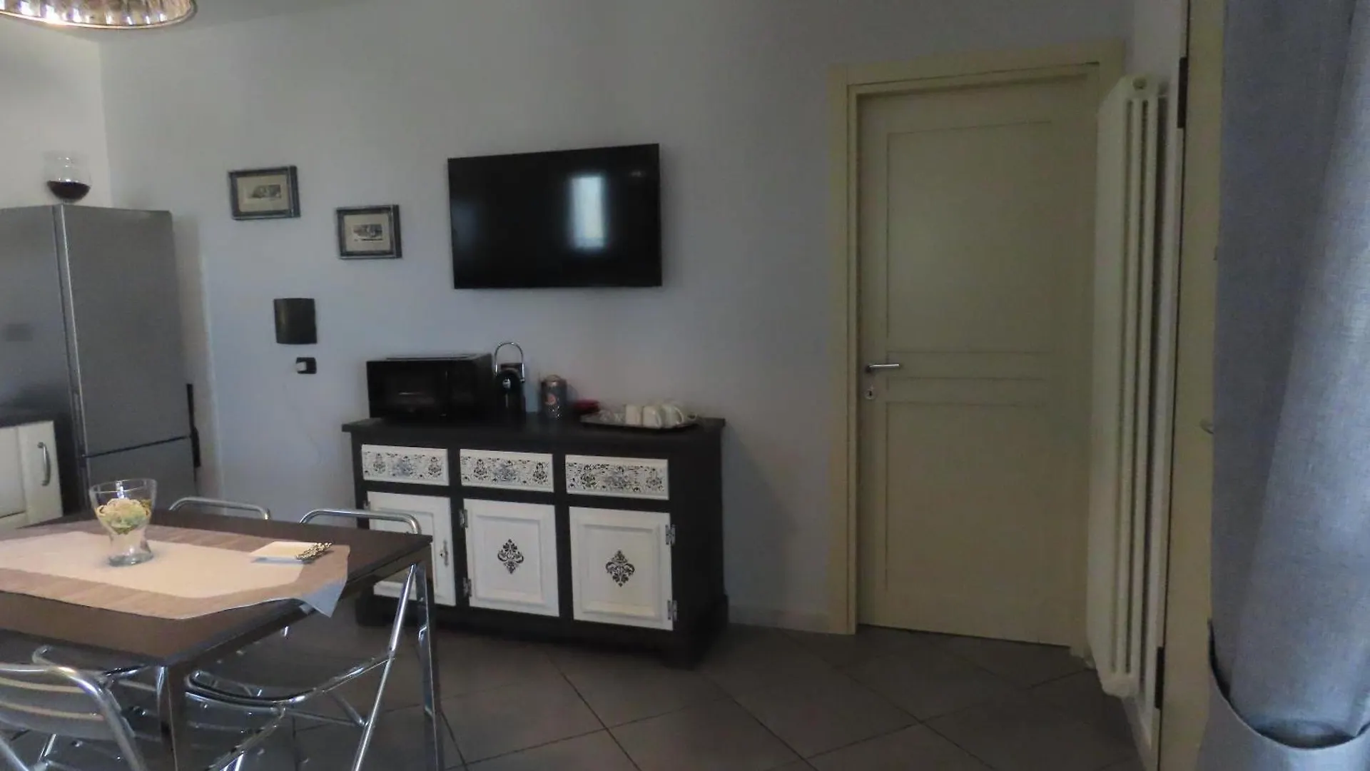 L'Attico Rinascente Apartment Signa 0*,