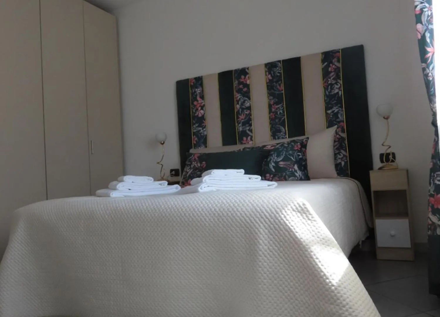 L'Attico Rinascente Apartment Signa Italy