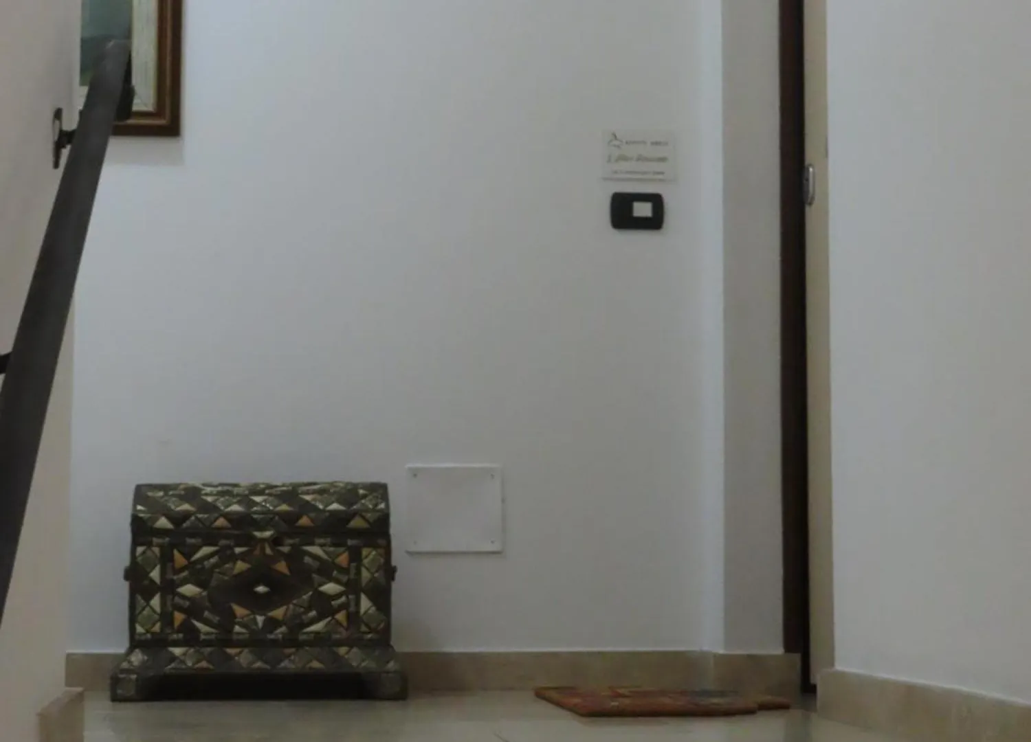 L'Attico Rinascente Apartment Signa Italy