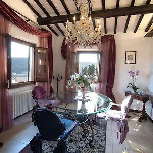  Bed & Breakfast L'orologio