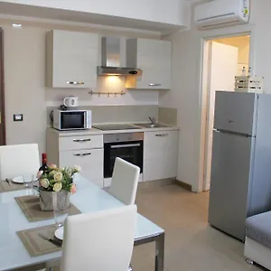  Apartment La Piazzetta Vicino A Firenze
