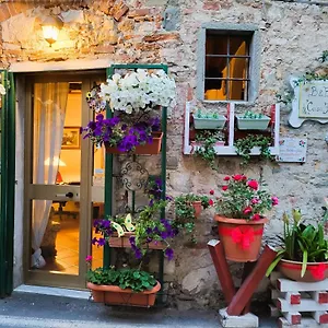  Bed & Breakfast Casa Fei