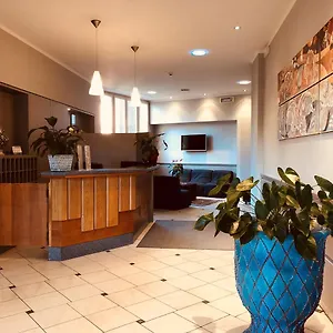 3* Hotel Delfina
