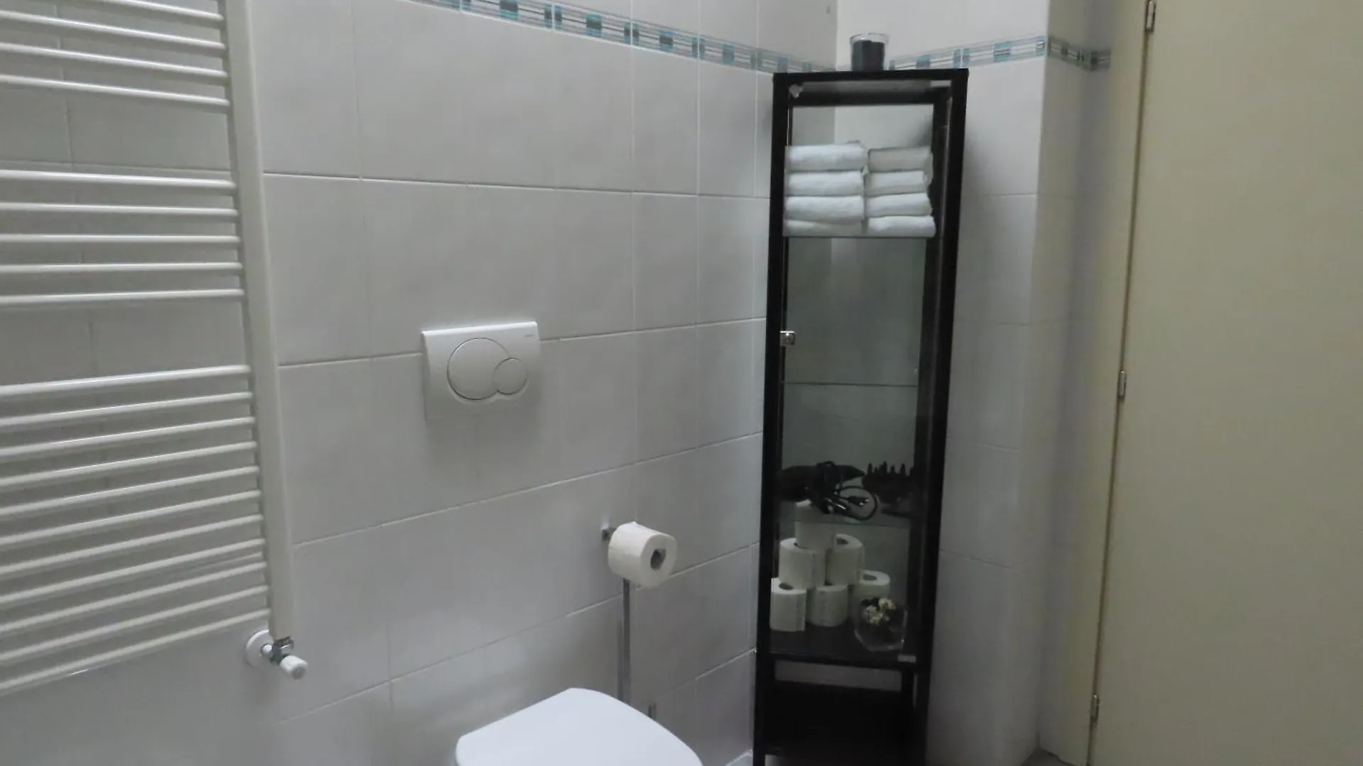 L'Attico Rinascente Apartment Signa 0*,