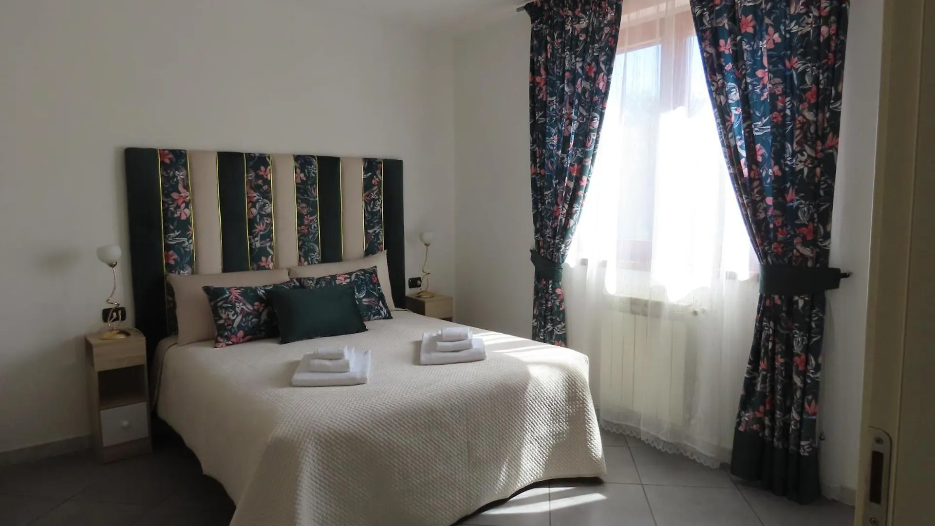 L'Attico Rinascente Apartment Signa Italy