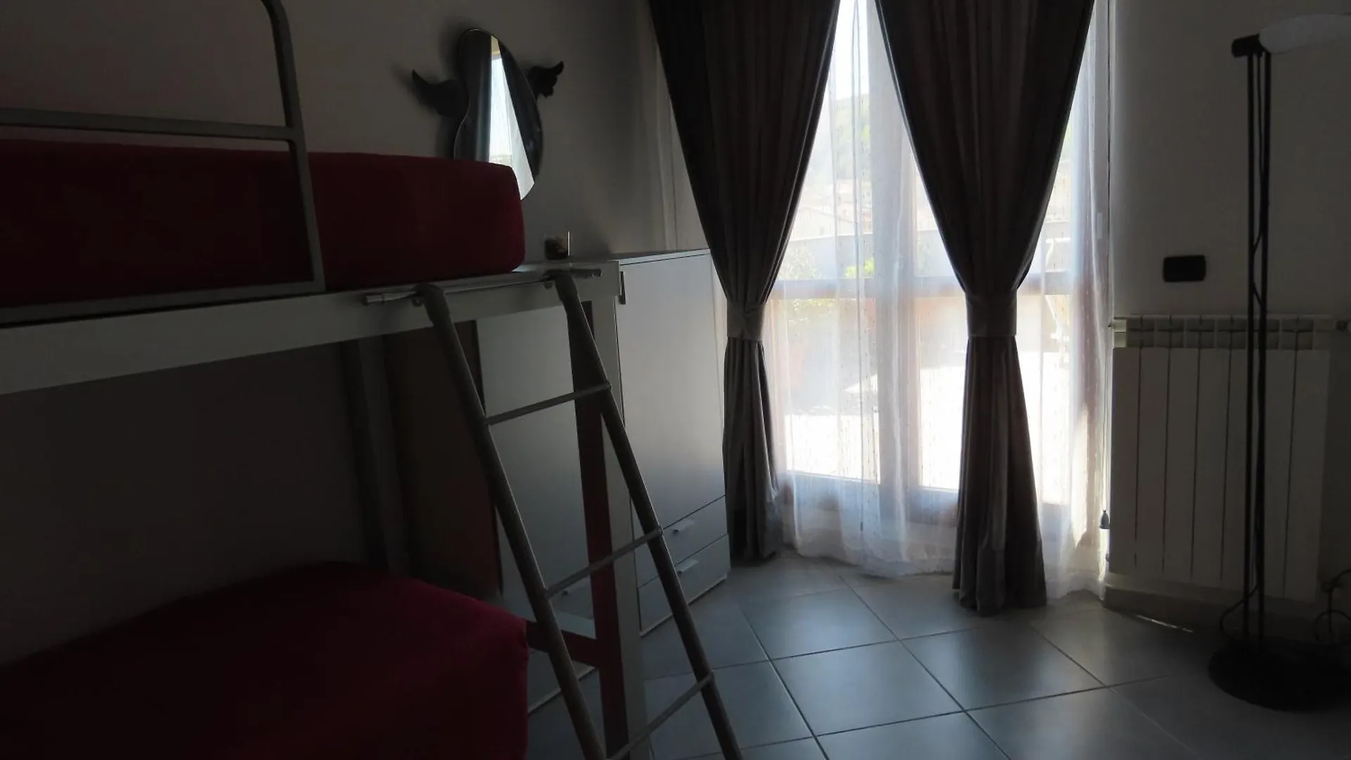 L'Attico Rinascente Apartment Signa 0*,  Italy