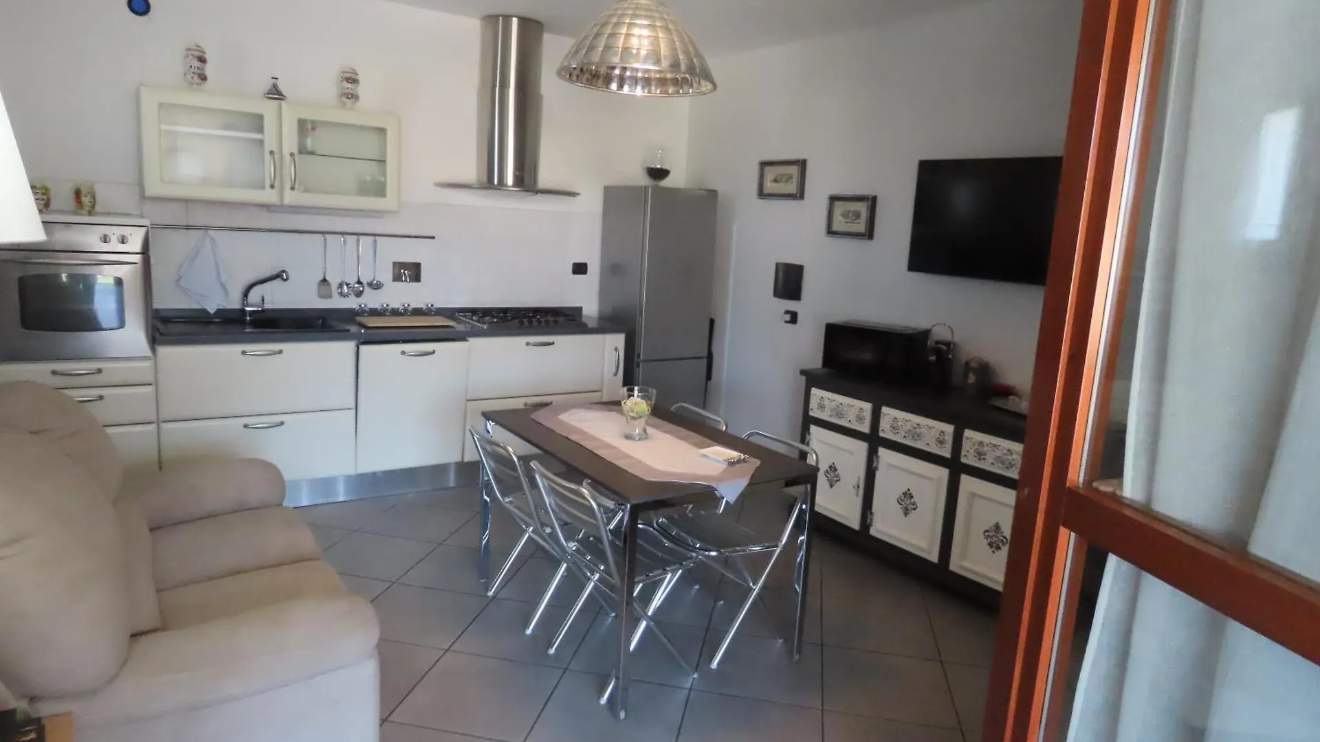L'Attico Rinascente Apartment Signa