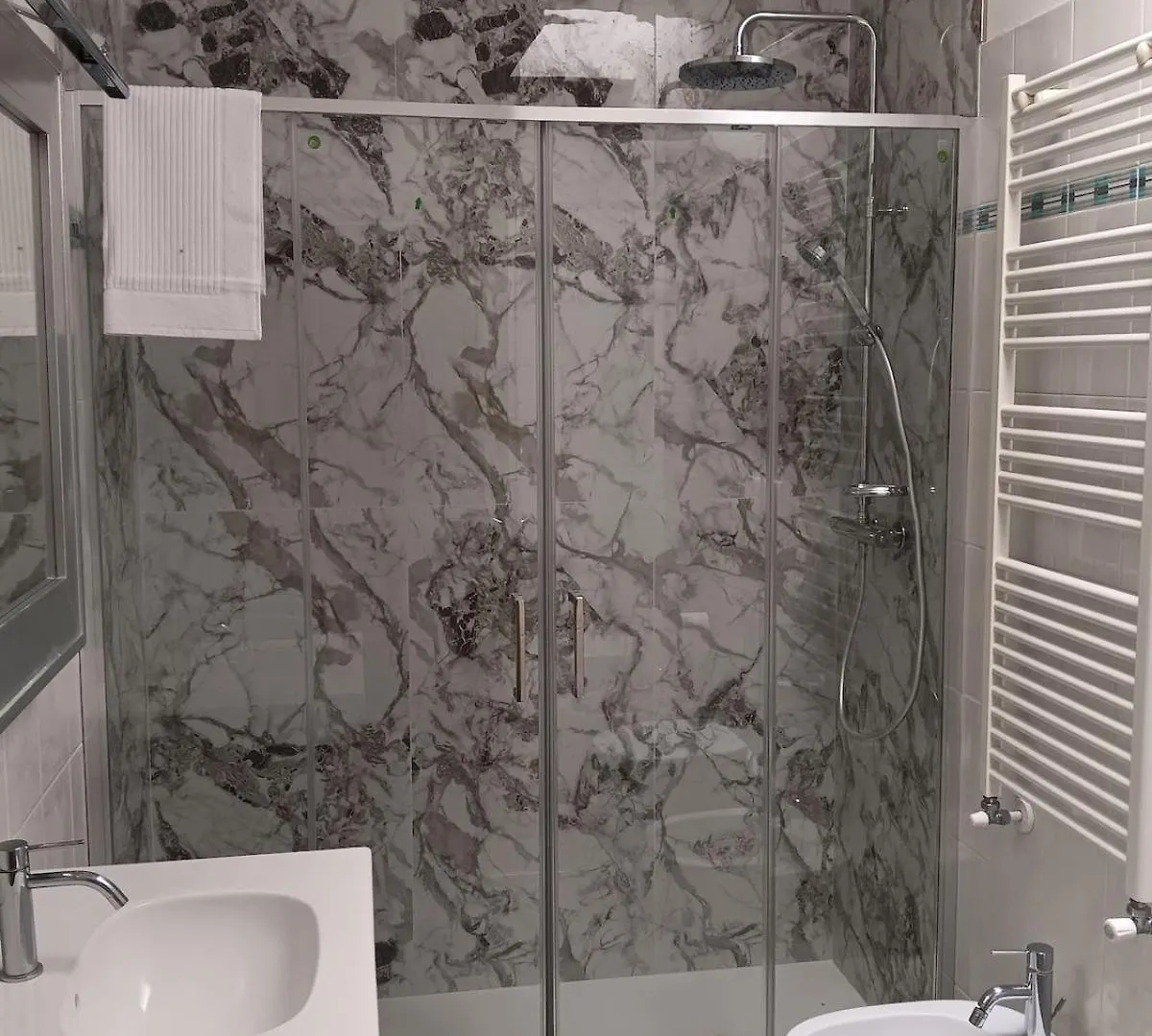 L'Attico Rinascente Apartment Signa